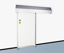 VQ Linear Slide Door - Type09